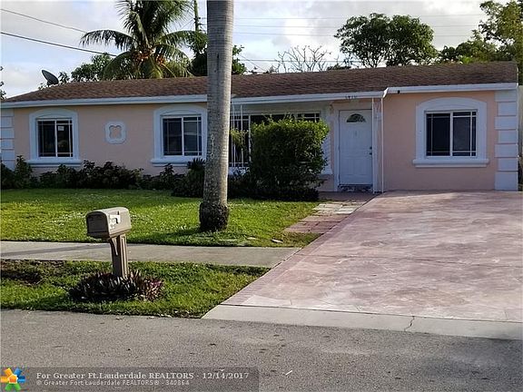 2nd image of 6410 SW 15th Ct