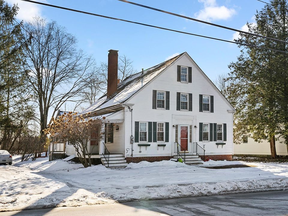 50 Linden Street, Exeter, NH 03833 Zillow