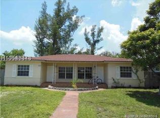 1912 Taft St, Hollywood, FL 33020