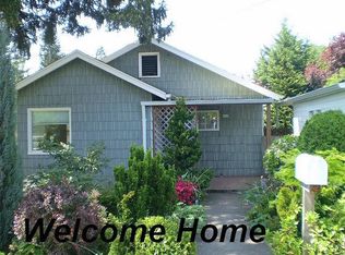 645 SE Sumner St, Camas, WA 98607