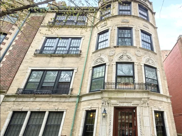 507 W Briar Pl APT 2, Chicago, IL 60657