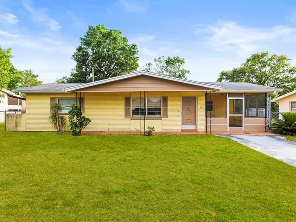 10 Rose Ave, Beverly Hills, FL 34465