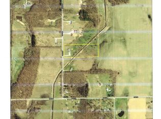 7756 N 750 W, Winamac, IN 46996