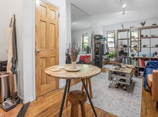 442 E 78th St #1F, New York, NY 10075