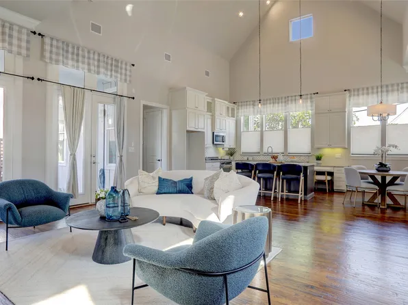 1733 G Ave, Plano, TX 75074