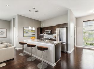 The Herschel, Dallas, TX 75219