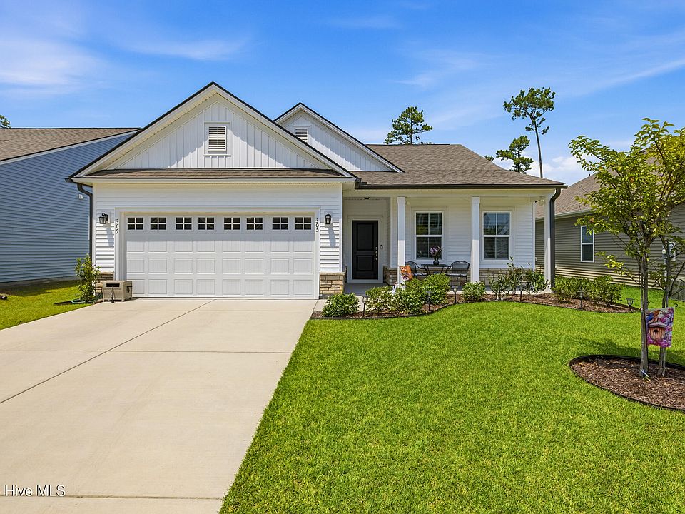 1st image of 305 Eagle Claw Drive