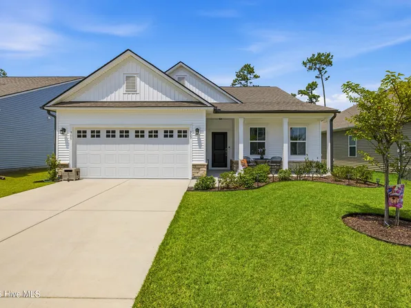 305 Eagle Claw Drive, Calabash, NC 28467