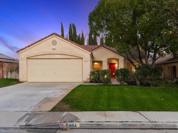 3404 Via Iglesia, Bakersfield, CA 93311