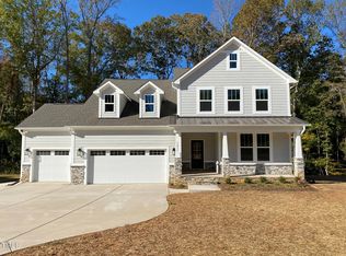 7511 Cypress Dr, Graham, NC 27253