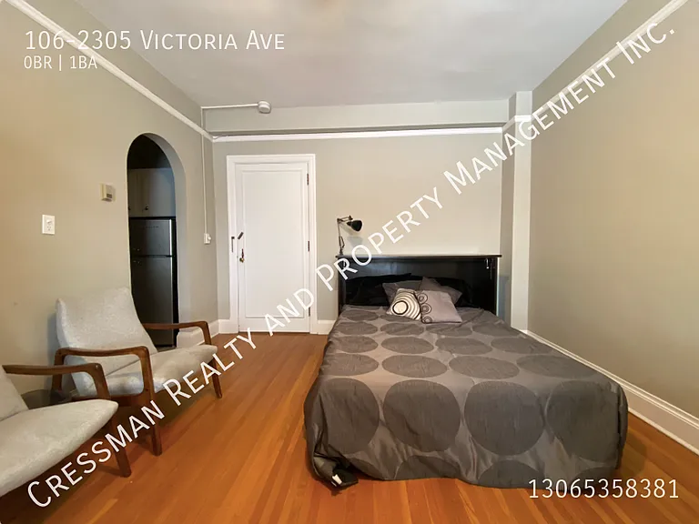 2305 Victoria Ave #106 — Photo 4