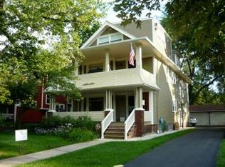 3326 E Fairfax Rd, Cleveland Heights, OH 44118