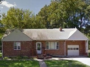 535 Averill Ave, Saint Louis, MO
