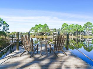 60 Shannon Dr, Santa Rosa Beach, FL 32459