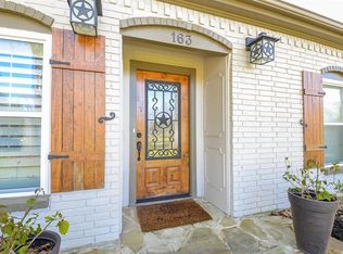 163 Azalea St, Sugar Land, TX 77478