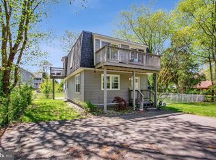 4912 Mariners Dr, Shady Side, MD 20764
