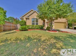 102 Royal Troon Dr, Cibolo, TX 78108
