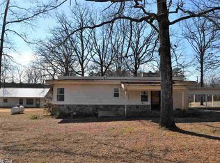 5 Davidson Cir, Edgemont, AR 72044