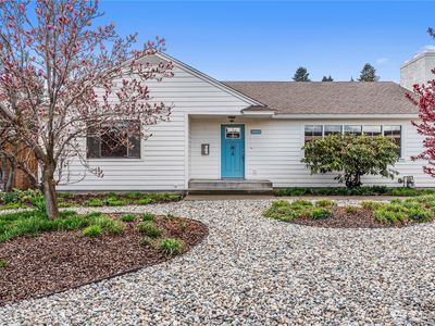 1005 Orchard Avenue, Wenatchee, WA, 98801