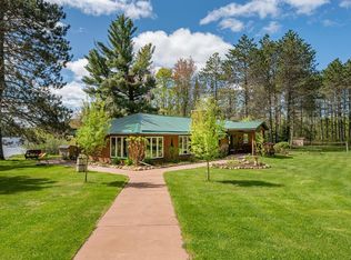 4651 Losby Rd, Park Falls, WI 54552