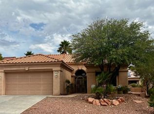 10524 Snyder Ave, Las Vegas, NV 89134