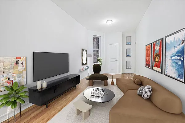 Rented by Pear NYC LLC | media 1