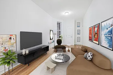 Rented by Pear NYC LLC