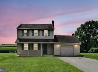 977 Dry Wells Rd, Quarryville, PA 17566