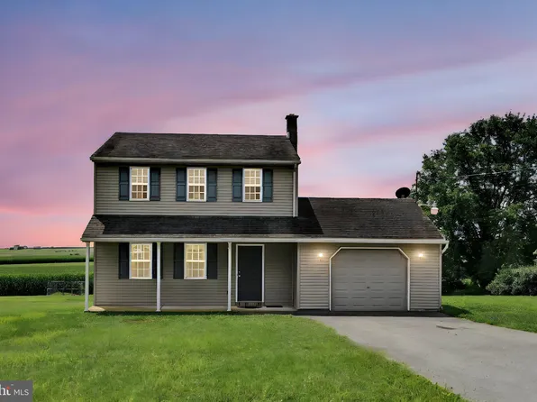 977 Dry Wells Rd, Quarryville, PA 17566