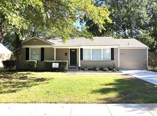 3720 Dunhaven Rd, Dallas, TX 75220