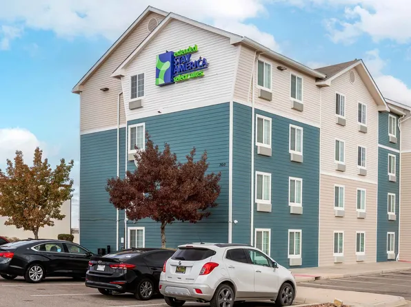 El Paso - East, 3610 Joe Battle Blvd, El Paso, TX 79938