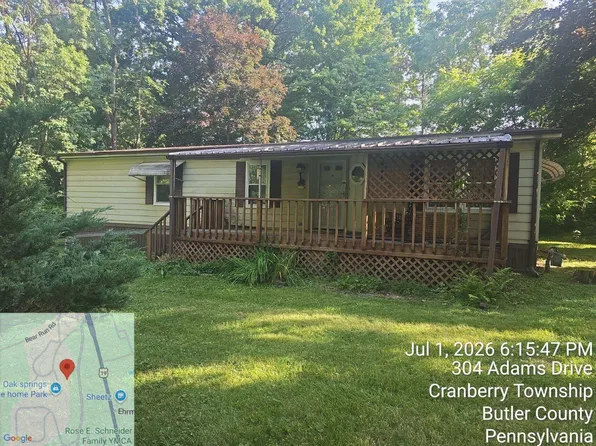 4671 Old Route 19, Cranberry Township, PA