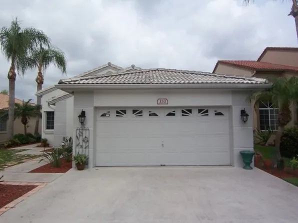 333 NW 45th Ter, Deerfield Beach, FL 33442