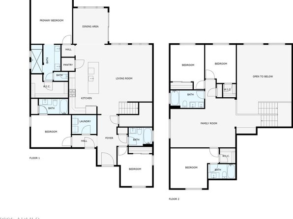 25451 N 164th Dr, Surprise, AZ 85387
