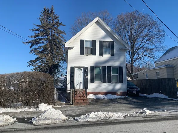 81 S Elm St, Haverhill, MA 01835