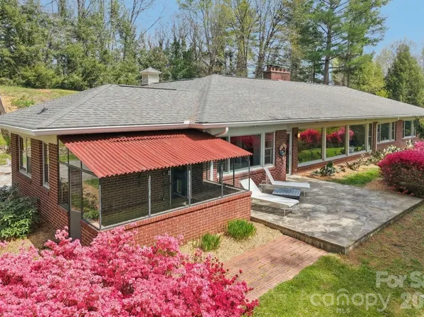 80 Sunset Dr, Marshall, NC 28753