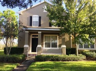 14101 Ancilla Blvd, Windermere, FL 34786