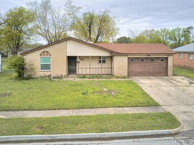 308 N Elm St, Owasso, OK, 74055