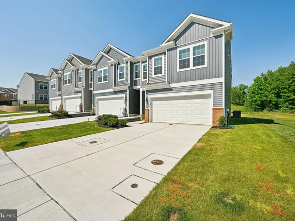 157 Hannock St, Havre De Grace, MD 21078