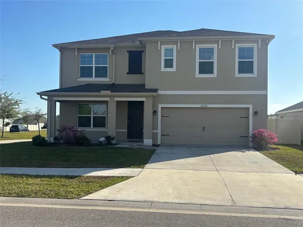 32762 Pez Landing Ln, Wesley Chapel, FL 33543