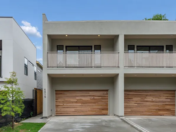 4615 Rusk Ave, Dallas, TX 75204