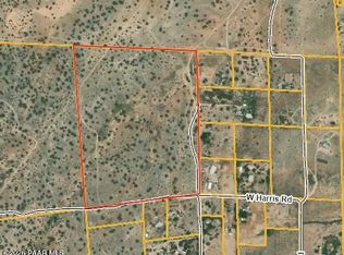 2300 W Harris Rd, Paulden, AZ 86334