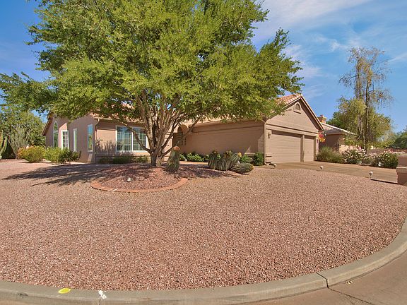 2nd image of 10324 E Nacoma Dr