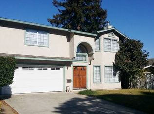 10571 Culbertson Dr, Cupertino, CA