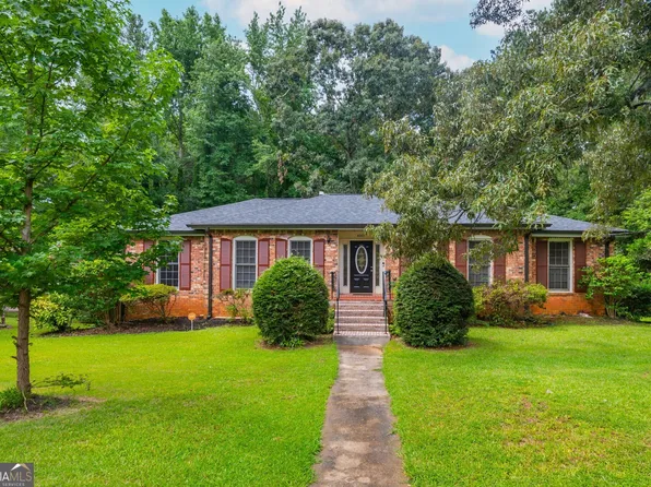 4043 Casa Loma Dr, Decatur, GA 30034
