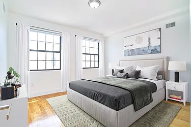 Rented by Compass