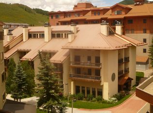 11 Emmons Loop #326, Mt Crested Butte, CO 81225