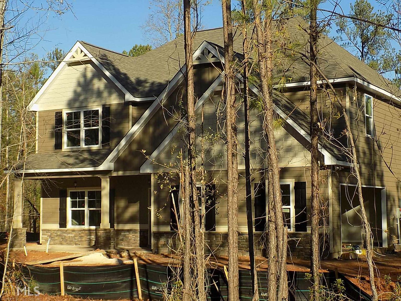 82 Stone Gate Dr, Lagrange, GA 30241 Zillow