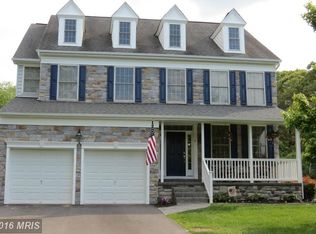 181 Irene Ave, Pasadena, MD 21122