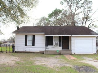 810 Mayford St, Houston, TX 77076